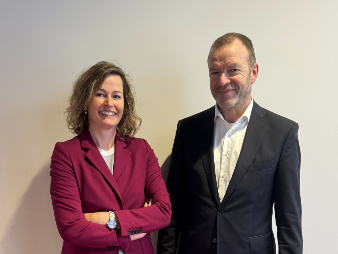 Sarah Schmidtke & Clemens Werner