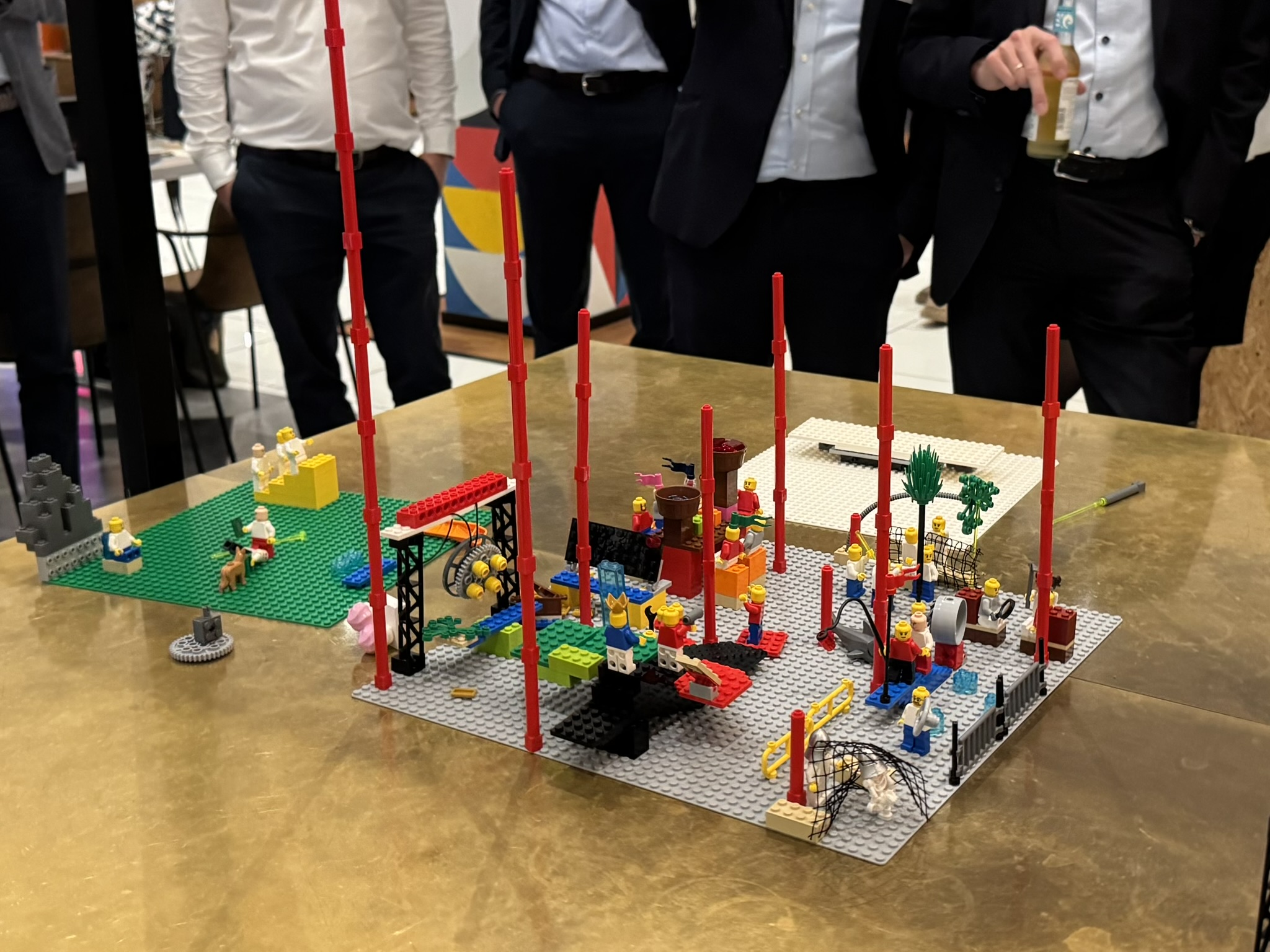 Lego
