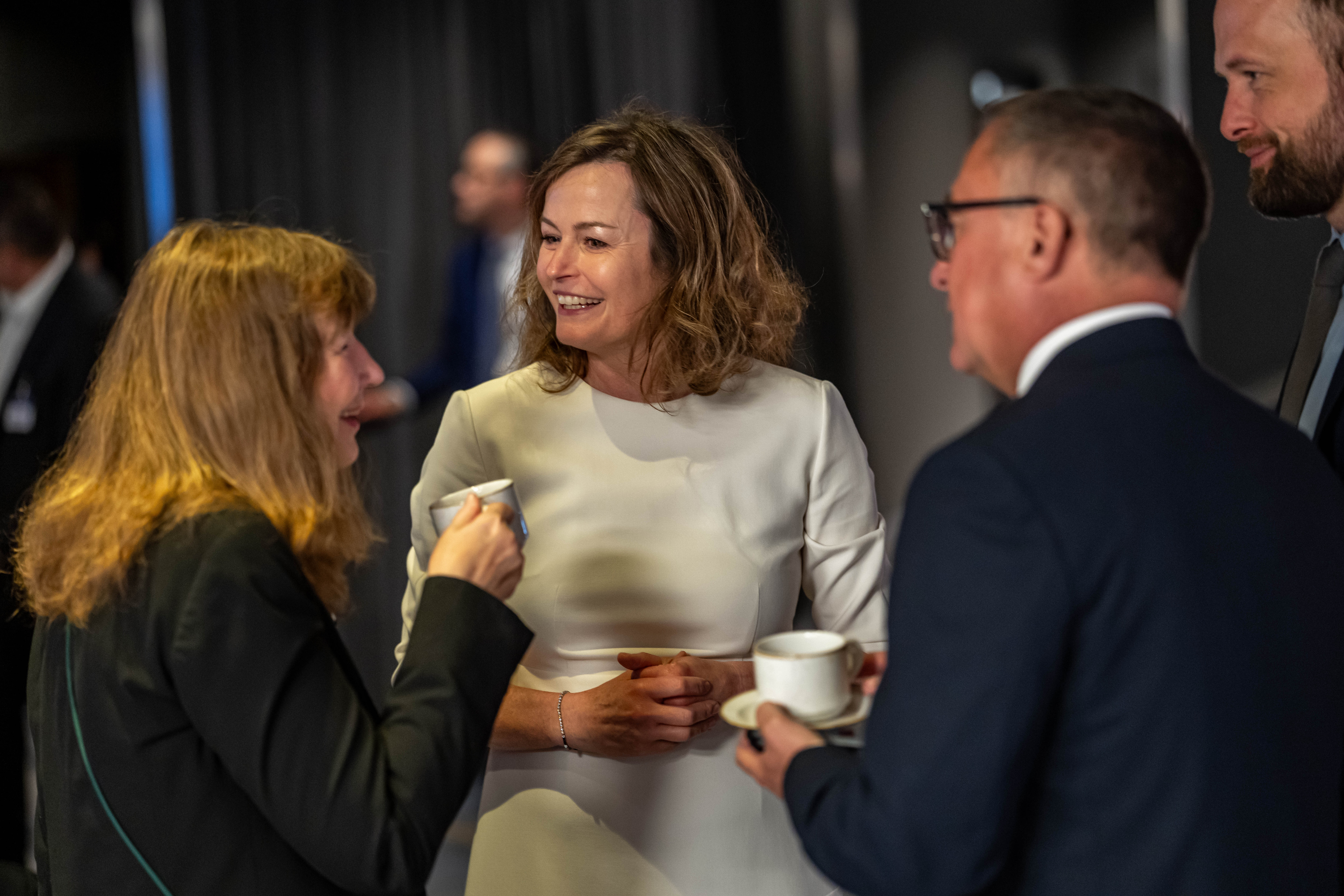 Networking