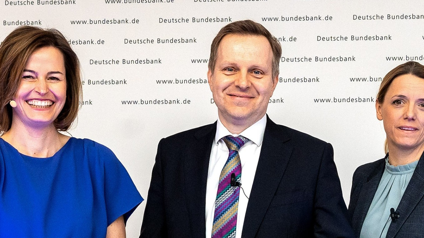 Frankfurter Bankentag 2023