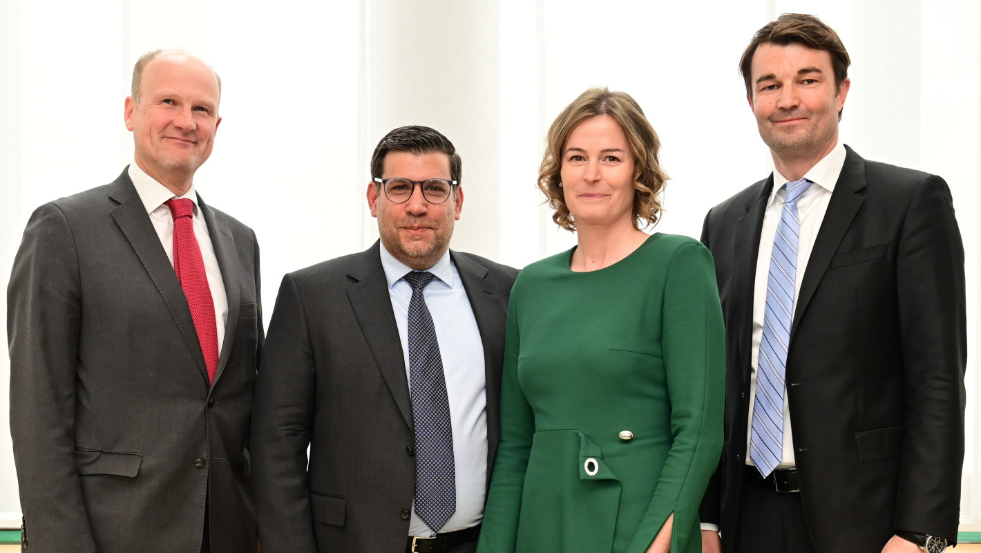 Vorstand Bauz