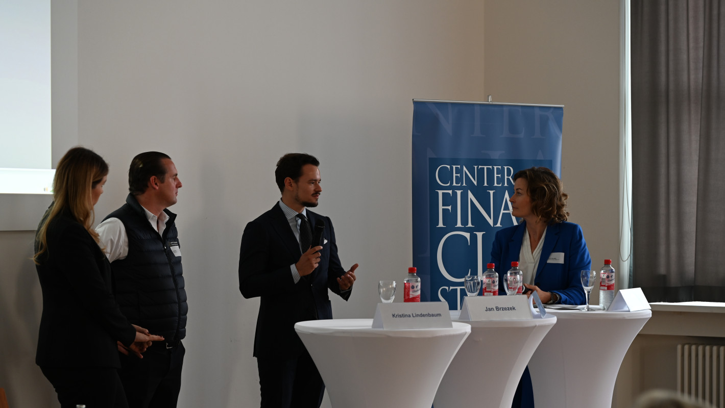 Frankfurt Digital Finance 2023
