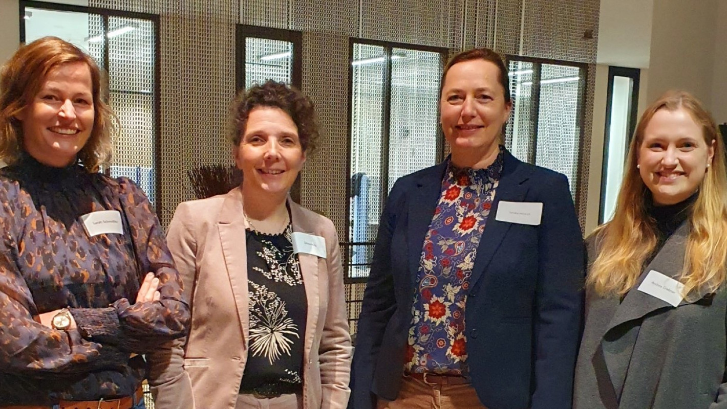 Lehrerseminar Herbst 2023