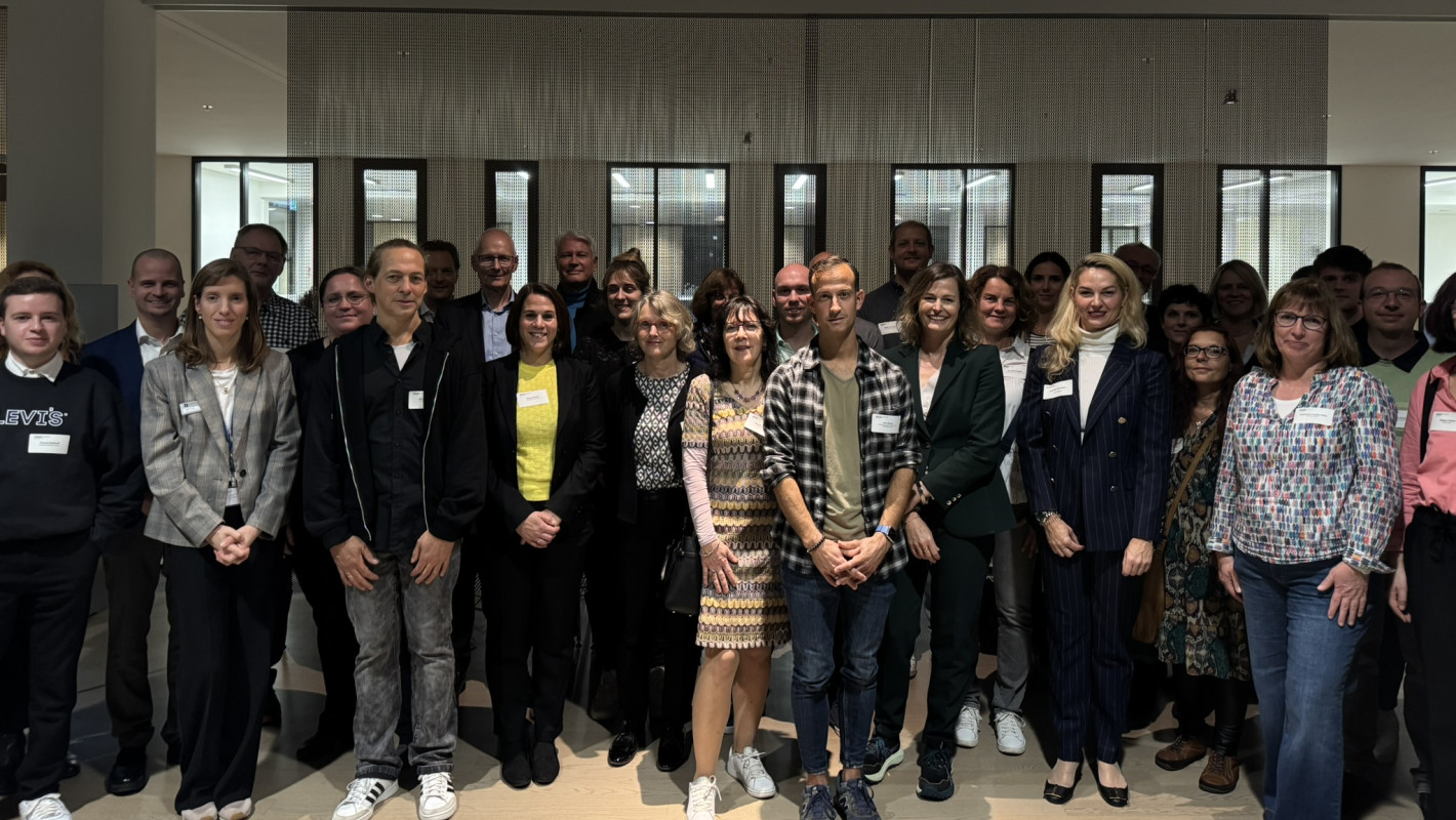 Lehrerseminar Herbst 2024