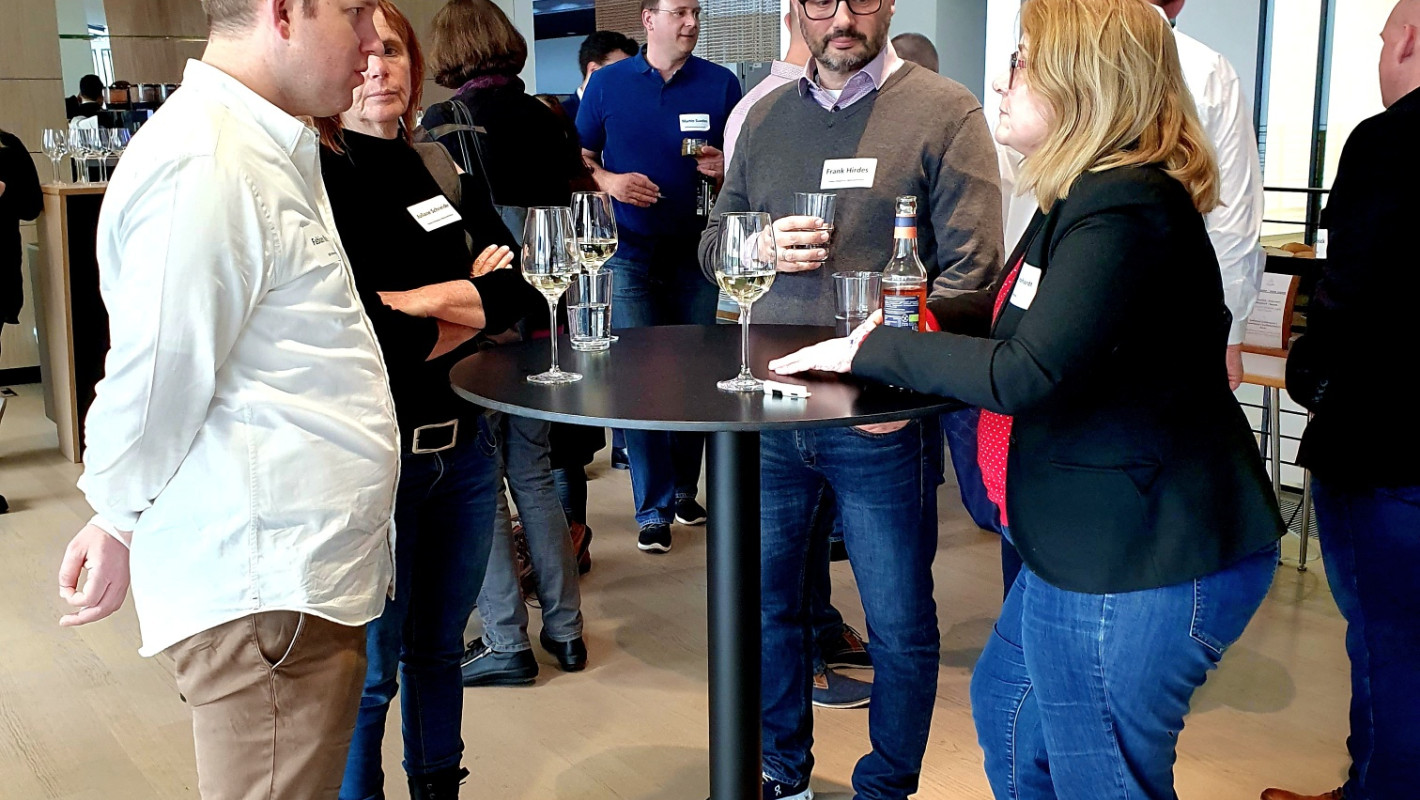 Lehrerseminar Frühjahr 2024
