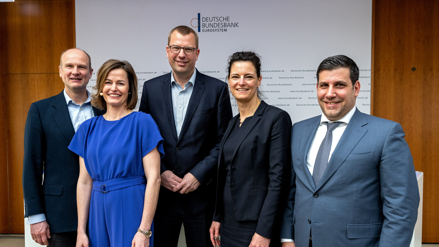Vorstandswahl Bankenverband Mitte 2023