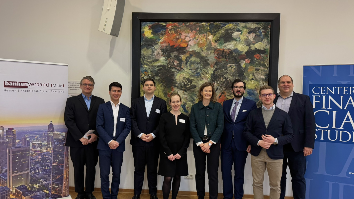 Frankfurt Digital Assets Conference (FDAC) 2024
