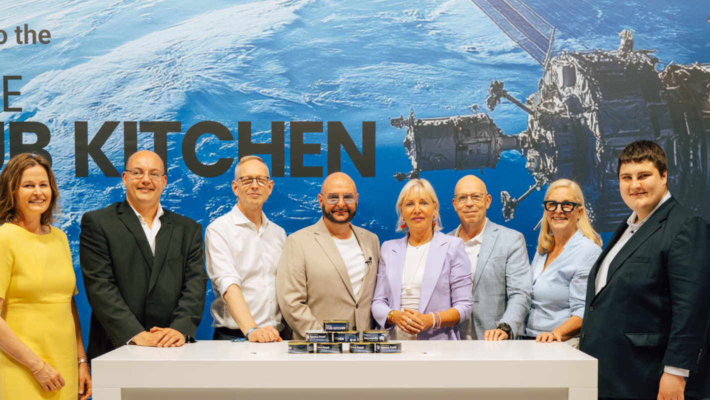 Panel und Veranstalter_SRC