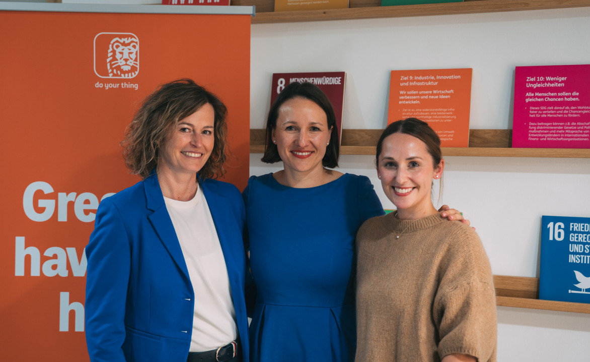 Sarah Schmidtke, Mariana Ziemer & Franziska Biehl