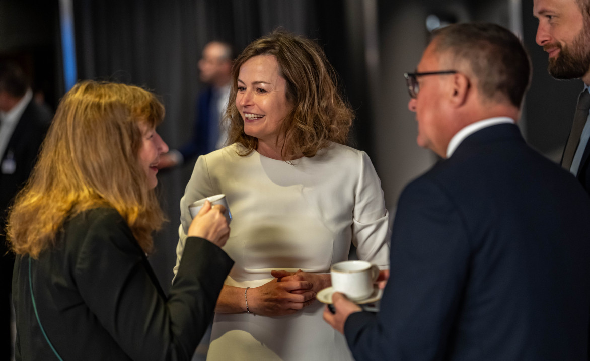 Networking