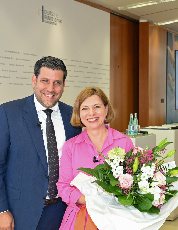 Mario Mattera & Sabine Mlnarsky