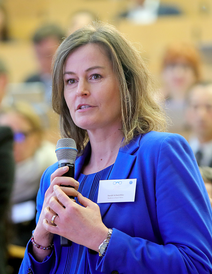 ECB Watchers 2025 - Sarah Schmidtke