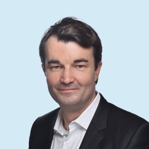 Profilbild Stefan Bauz