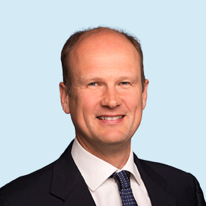 Profilbild Dr. Matthias Bock