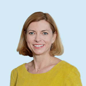 Profilbild Sabine Mlnarsky