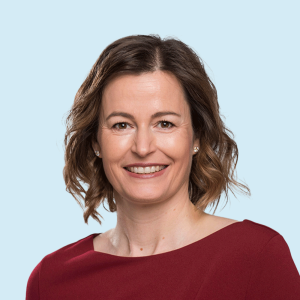 Sarah Schmidtke Portraitfoto